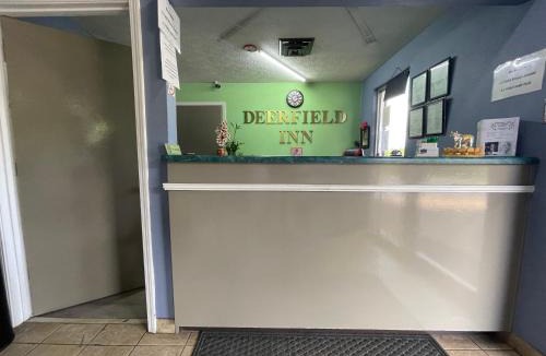 Parsons Hotel | Deerfield Inn