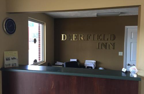 Somerville Hotel | Deerfield Inn