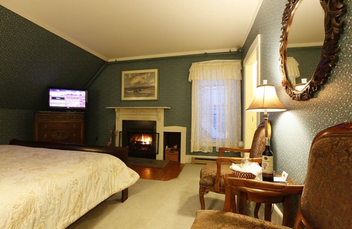 West Dover Bed & Breakfast | Deerfield Valley Inn