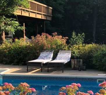 Saugerties House | Deerhaven Lane House- Luxury Home with Pool