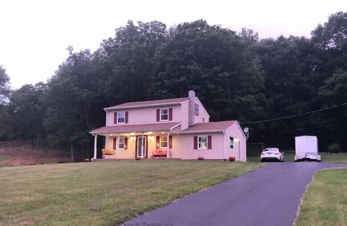 Monterey House | Deerhaven!