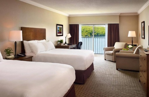 Huntsville Resort | Deerhurst Resort