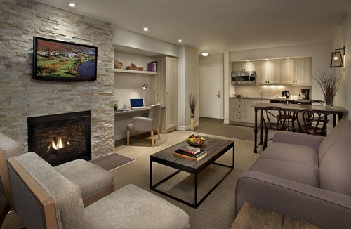 Huntsville Resort | Deerhurst Resort