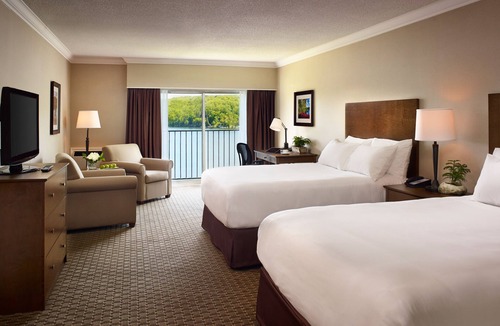 Huntsville Resort | Deerhurst Resort