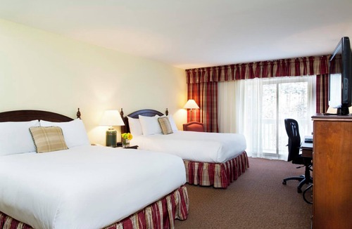 Huntsville Resort | Deerhurst Resort