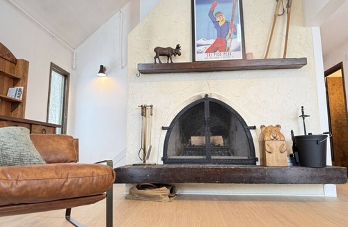 Killington House | DeerLeapLodge- hot tub, foosball, near golf course