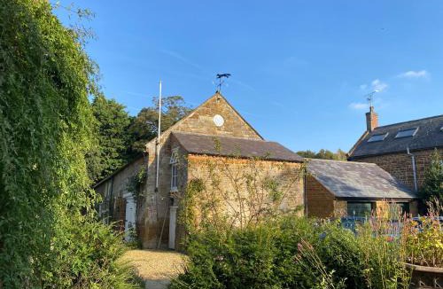 Woodford Halse Apartment | Deerpark Barn