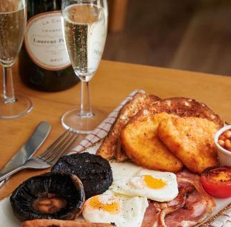 Herodsfoot Resort | Deerpark Cabins, Cornwall - Forest Holidays