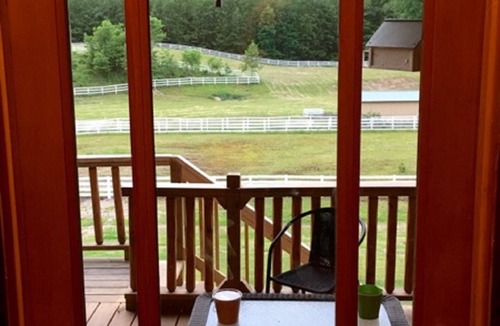 Fishs Eddy House | DeerRidge Estate By Brophy