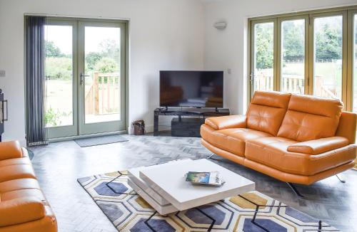 Preston House | Deerson Barn