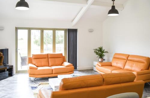 Preston House | Deerson Barn