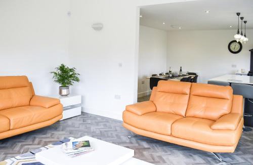 Preston House | Deerson Barn