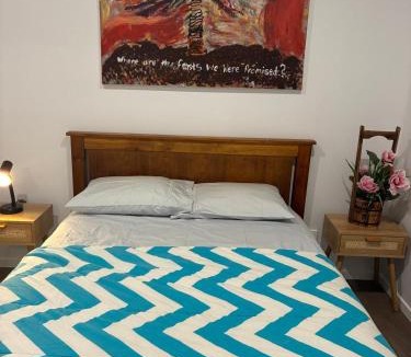 Deer Park House | Deerstays