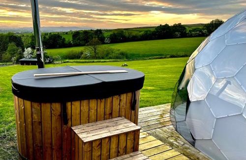 Earby Other | Deerstone Glamping