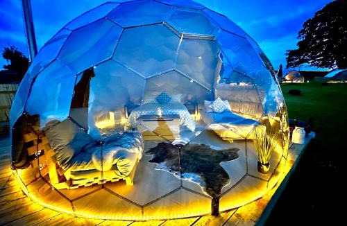 Earby Other | Deerstone Glamping