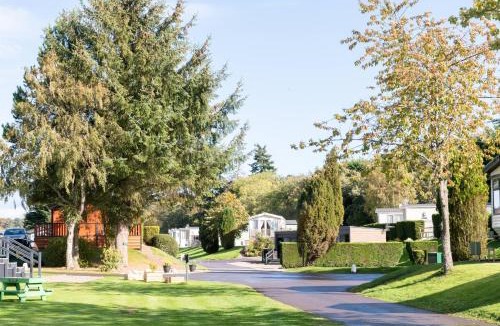 Maryculter Resort | Deeside Holiday Park