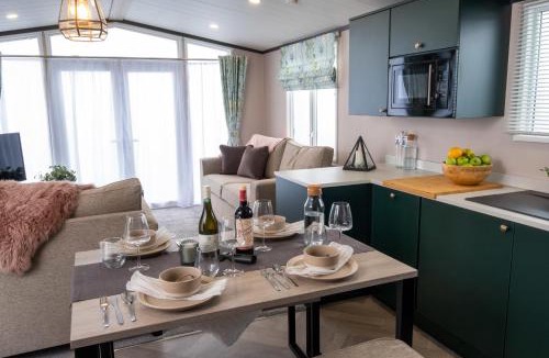 Maryculter Resort | Deeside Holiday Park