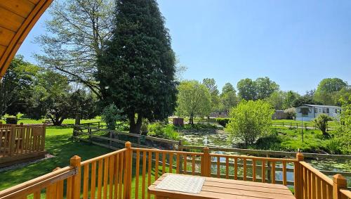 Maryculter Resort | Deeside Holiday Park