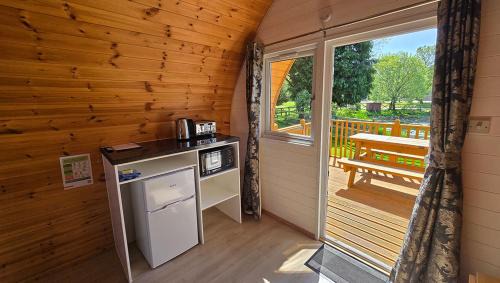 Maryculter Resort | Deeside Holiday Park
