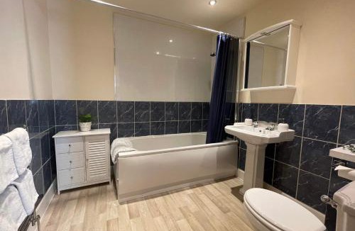 Kincardine O'Neil Apartment | Deeside Snugs Apartments