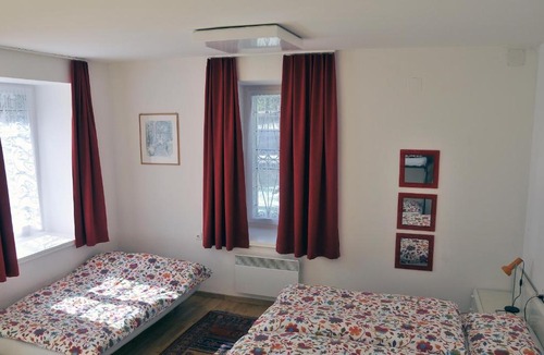 Lavorgo Hotel | Defanti