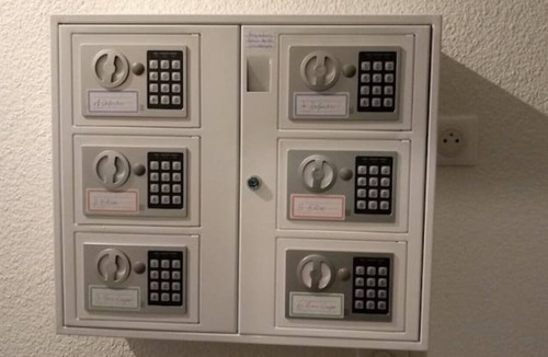 Montesquieu-des-Alberes Apartment | Defender Apartment