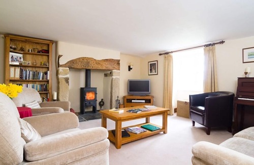Newquay Bed & Breakfast | Degembris Farmhouse