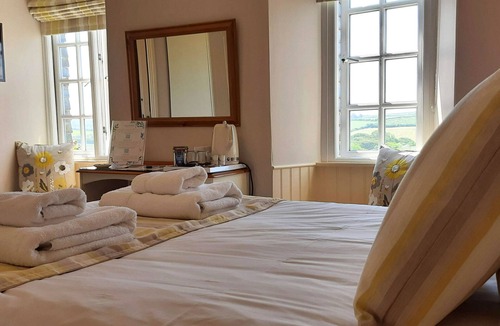 Newquay Bed & Breakfast | Degembris Farmhouse