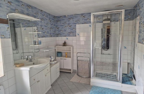 Chateau-l'Eveque House | Degreze