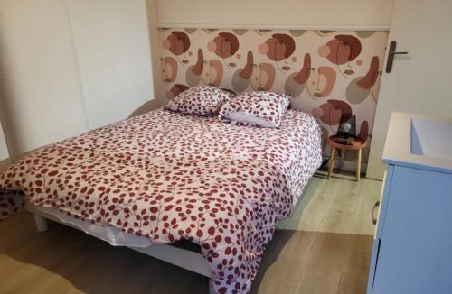 Valenciennes Apartment | Deguise 8