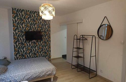 Valenciennes Apartment | Deguise 9