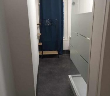 Valenciennes Apartment | Deguise 9