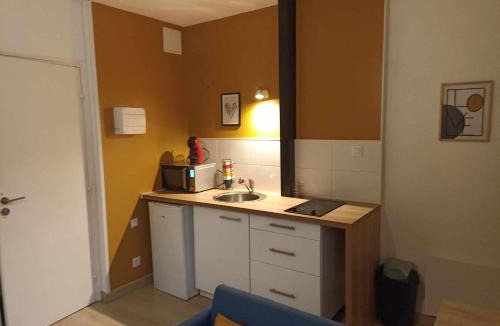 Valenciennes Apartment | Deguise 9