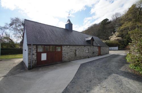 Lanwrin Apartment | Degwm