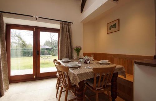 Lanwrin Apartment | Degwm