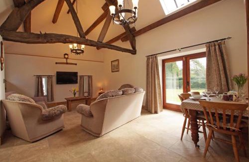 Lanwrin Apartment | Degwm