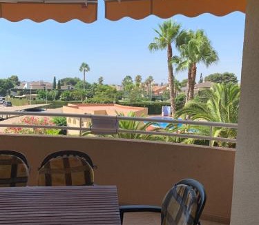 Dehesa de Campoamor Apartment | Dehesa de Campoamor
