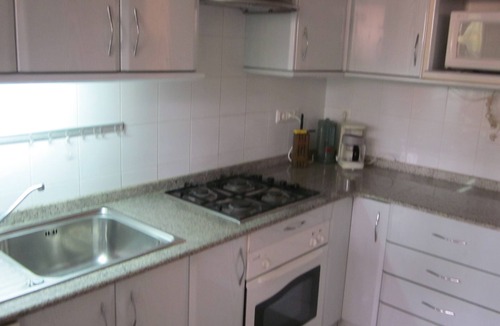 Dehesa de Campoamor House | Dehesa de Campoamor on the Costa Blanca