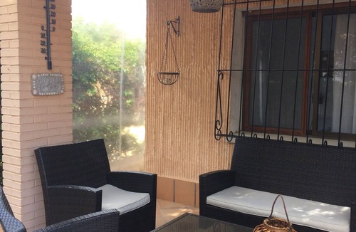 Dehesa de Campoamor House | Dehesa de Campoamor on the Costa Blanca