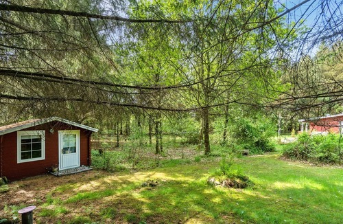 Erslev House | "Deik" - 2km to the fjord by Interhome