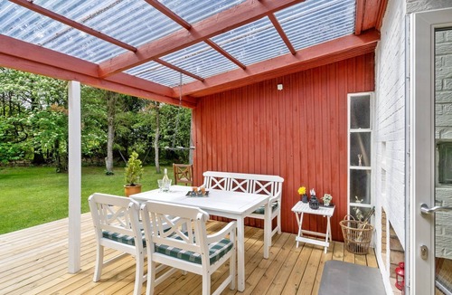 Erslev House | "Deik" - 2km to the fjord by Interhome