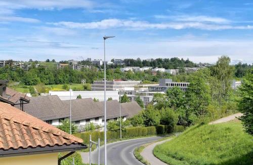 Horgen District House | Dein Haus für den Zürich-Trip!