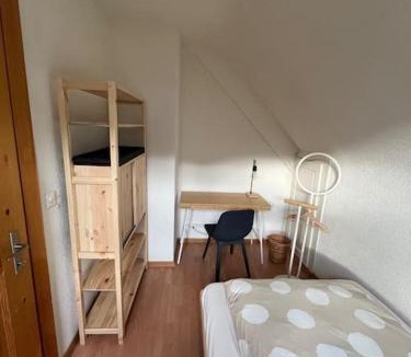 Horgen District House | Dein Haus für den Zürich-Trip!