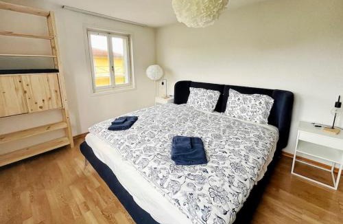 Horgen District House | Dein Haus für den Zürich-Trip!