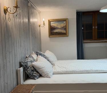 Kesswil Apartment | Dein Rückzugsort direkt am Bodensee