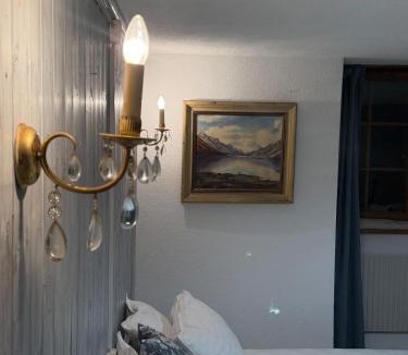 Kesswil Apartment | Dein Rückzugsort direkt am Bodensee