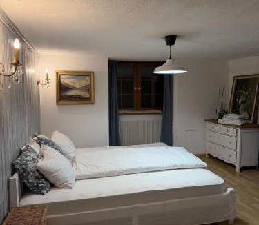 Kesswil Apartment | Dein Rückzugsort direkt am Bodensee