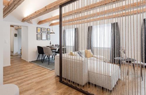 Herisau Apartment | Dein Zuhause in Herisau