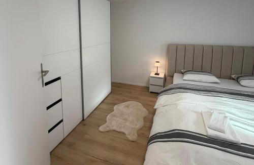 Kandergrund Apartment | Deine Auszeit mit Alpenblick