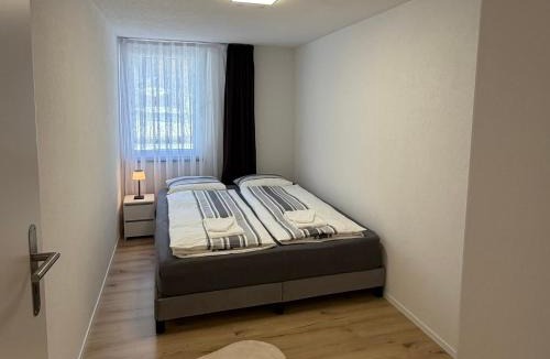 Kandergrund Apartment | Deine Auszeit mit Alpenblick